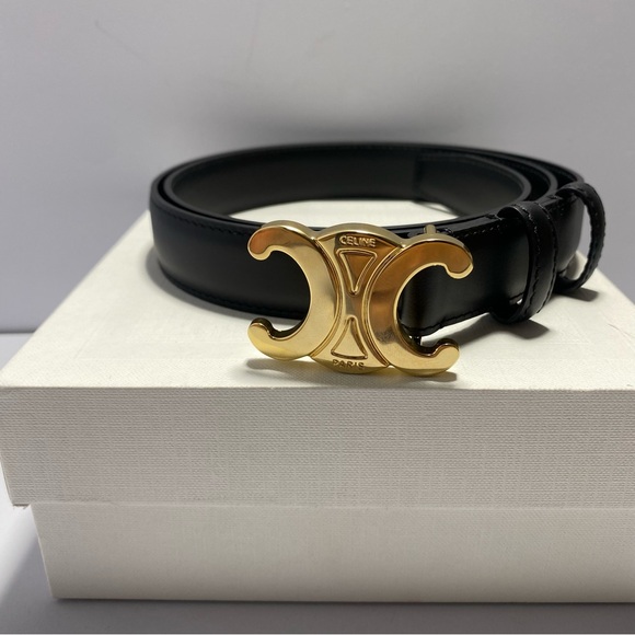 Celine belt - Picture 1 of 5